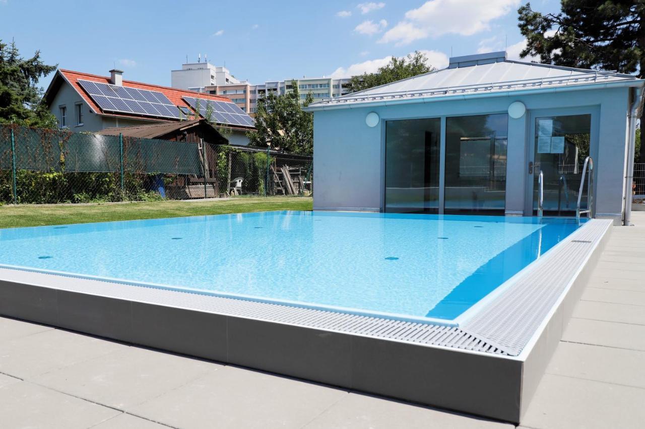 Dream Getaway With Jacuzzi And Pool Appartement *