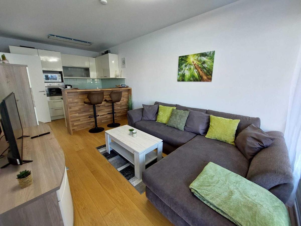 Appartement Dream Getaway With Jacuzzi And Pool *
