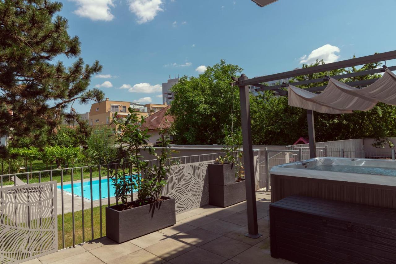 Dream Getaway With Jacuzzi And Pool Apartamento *
