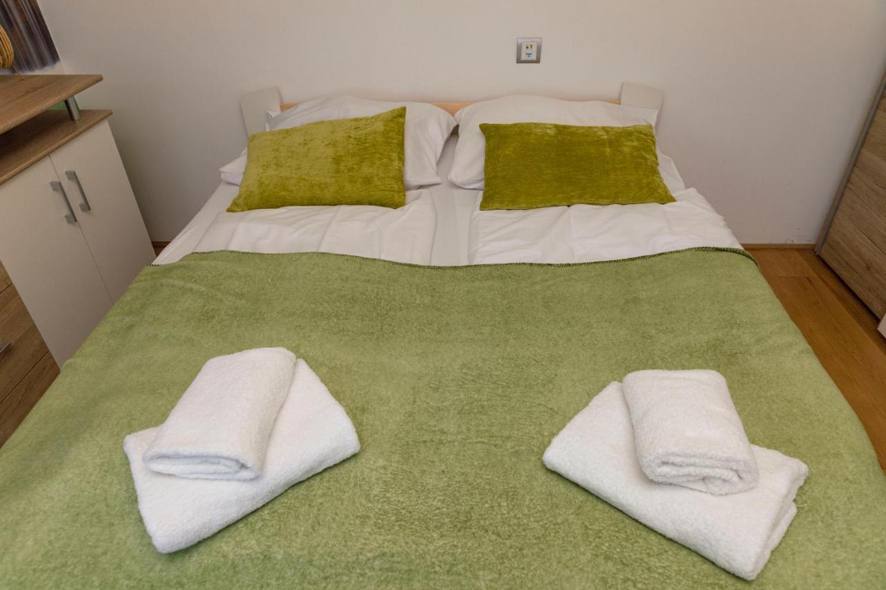 Appartement Dream Getaway With Jacuzzi And Pool *