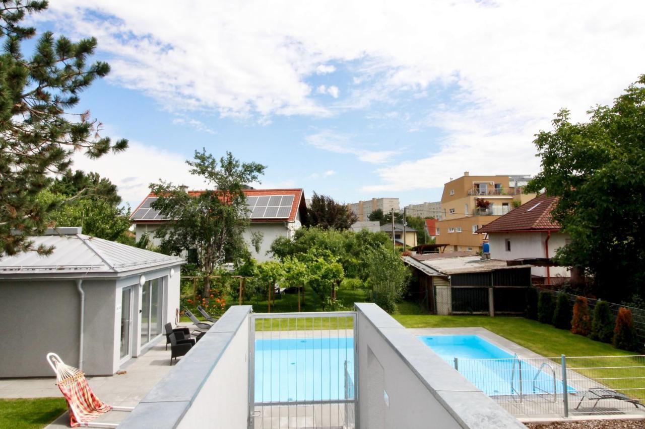 Appartement Dream Getaway With Jacuzzi And Pool