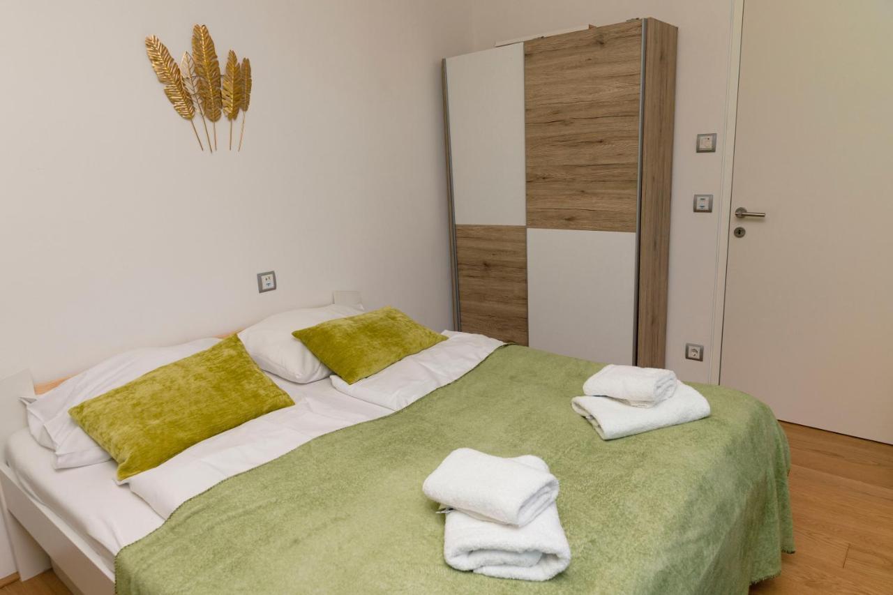 Appartement Dream Getaway With Jacuzzi And Pool